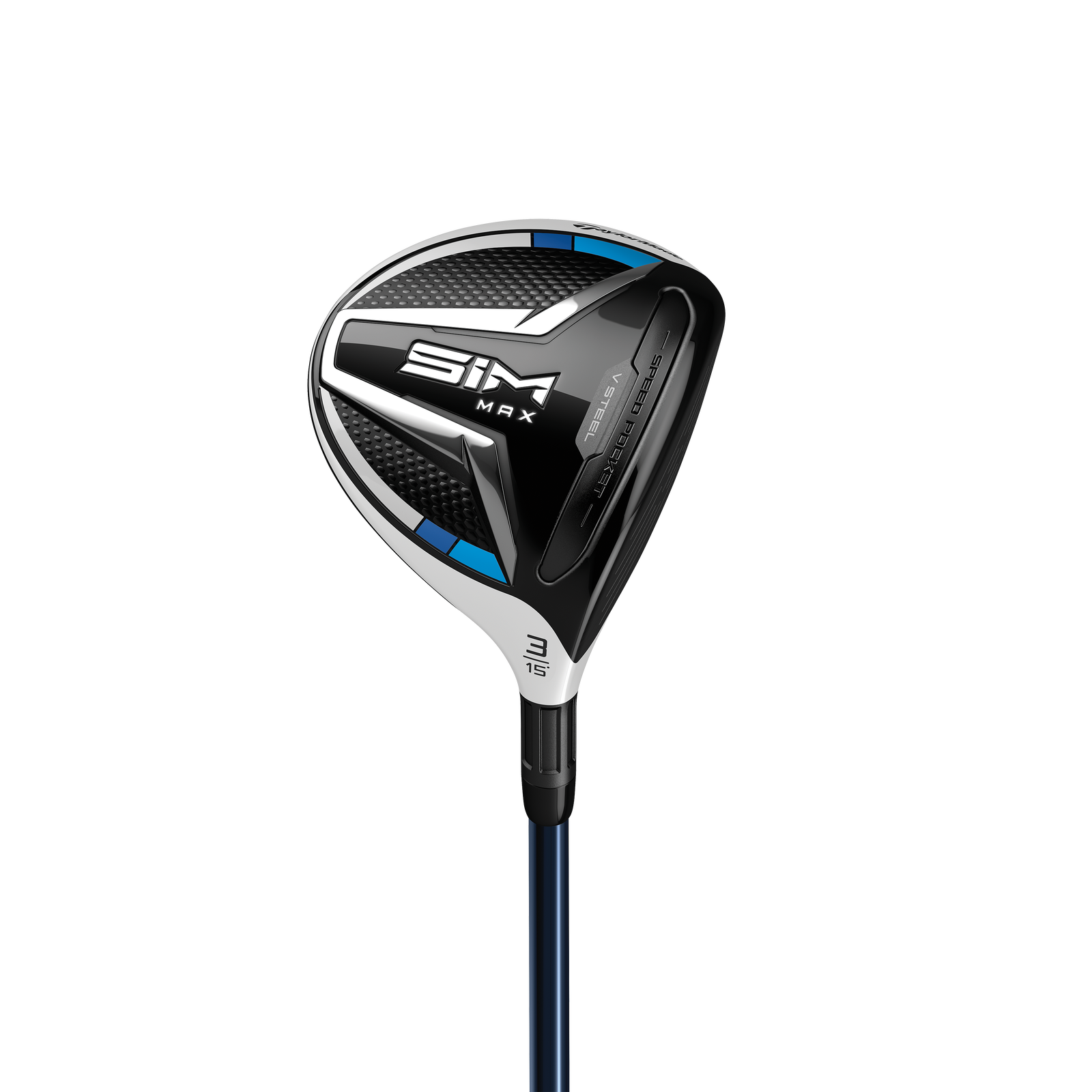 TaylorMade unveils the SIM metalwoods